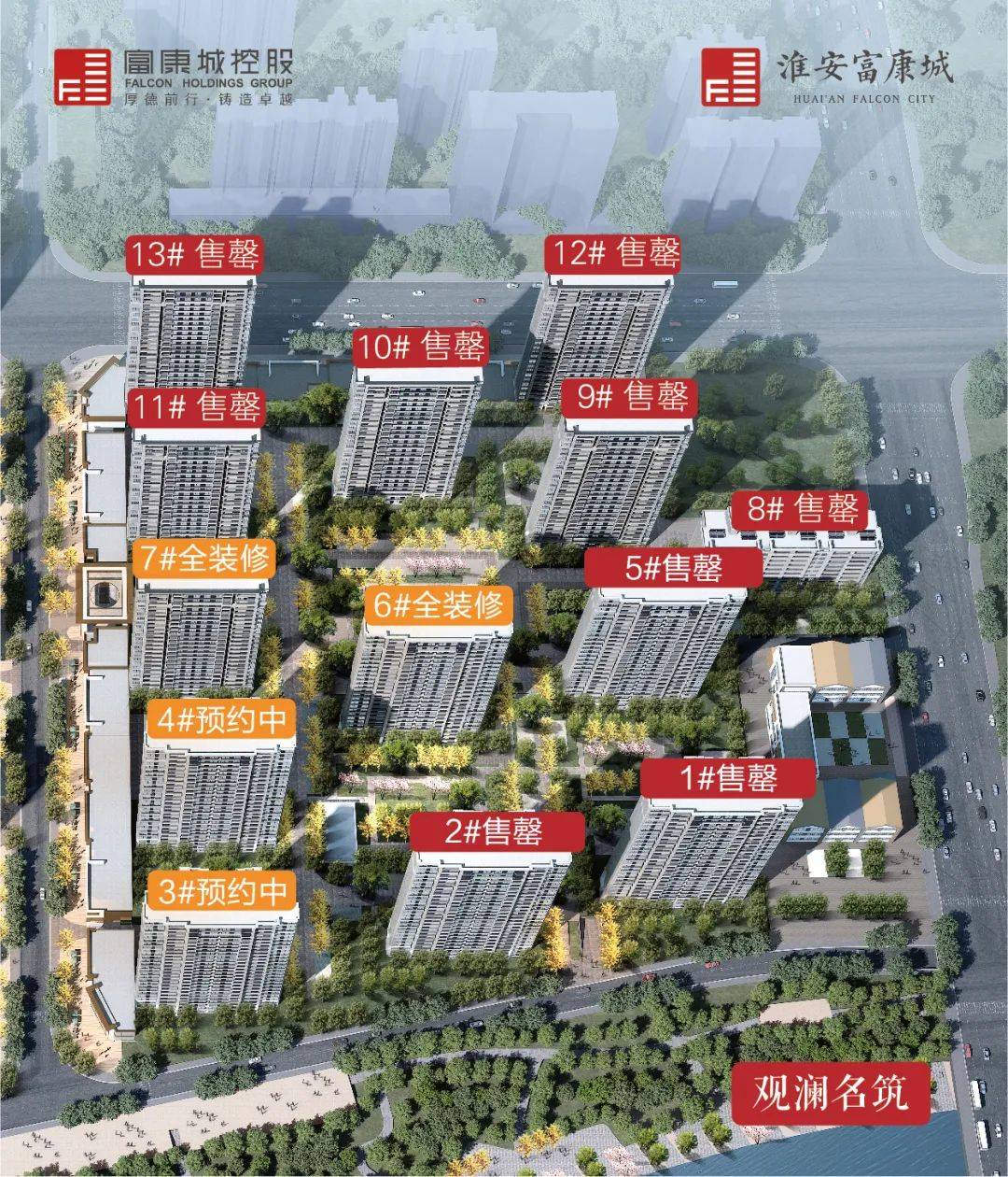 淮安淮阴区最新房价动态及市场走势与影响因素分析