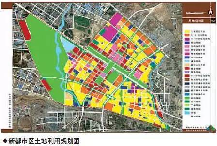 包头市沙尔沁地区最新规划与未来展望