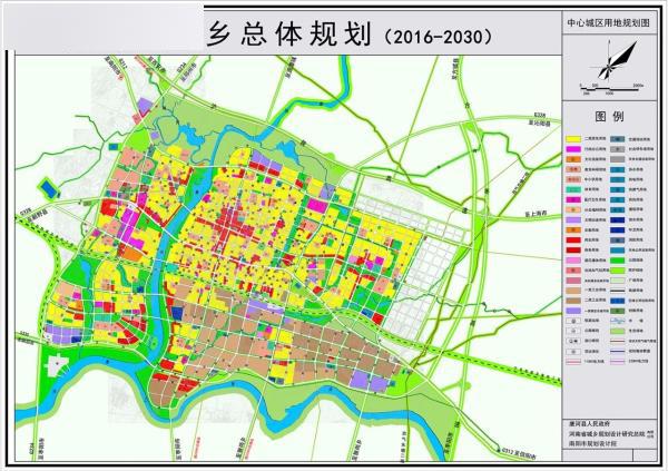 新蔡县2016最新规划图,{ai标题