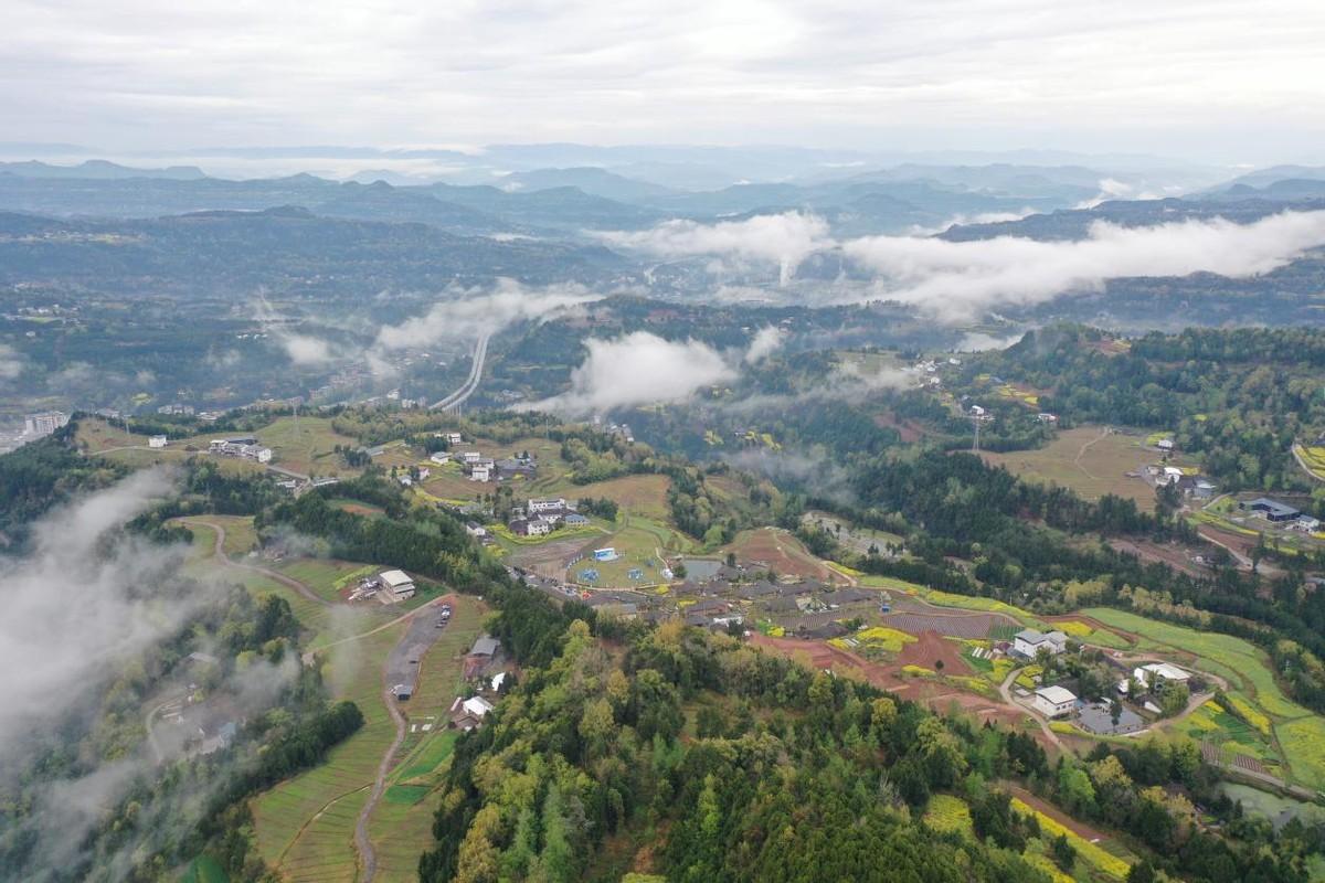 巴中房产网最新楼盘，科技重塑居住梦想，开启未来生活新篇章