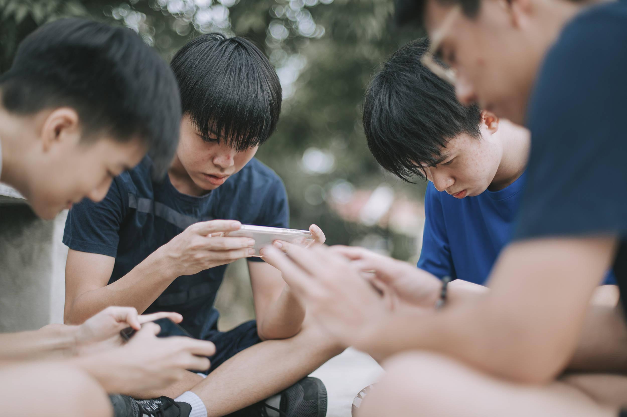 小明温馨生活与友情之旅的日常时光，非腾讯直播的日常记录