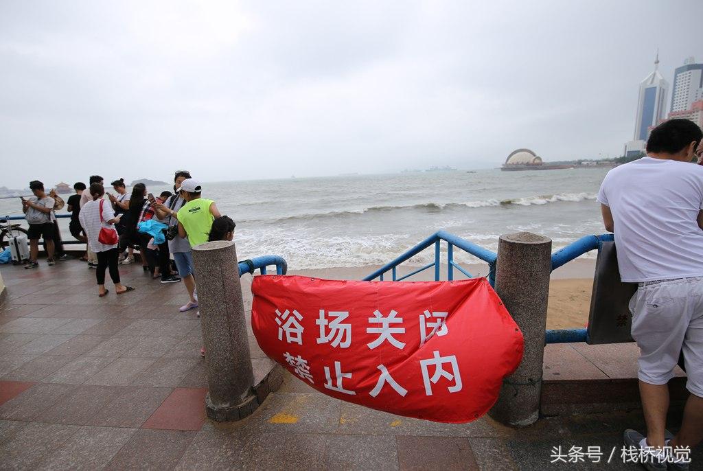 台湾台风海棠最新动态，探索自然美景的轻松之旅