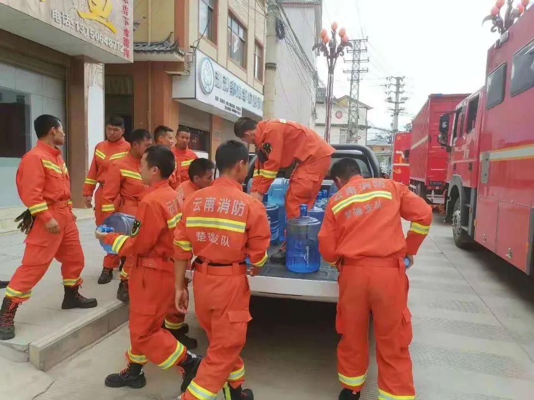 大理地震最新动态，今日变化中的坚韧与自信成就