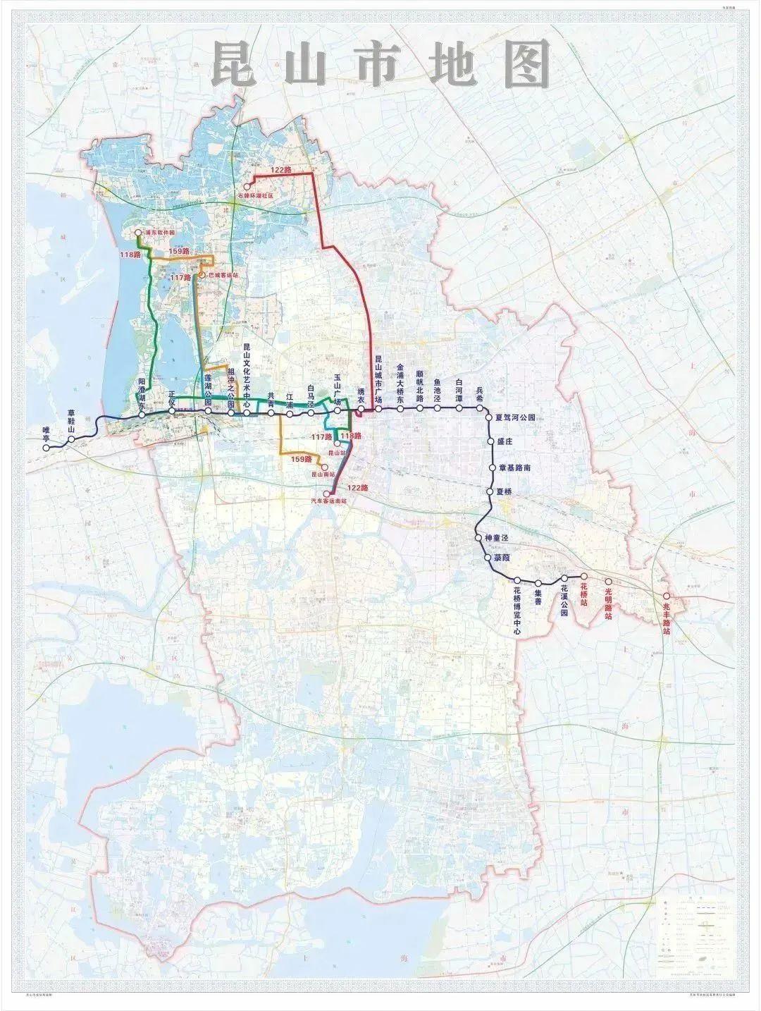 苏州地铁6号线最新规划揭秘🚇