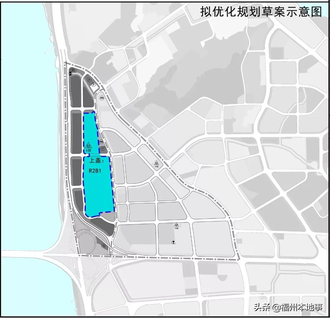 宁波江北洪塘最新规划指南