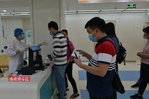 海口护士招聘最新信息汇总