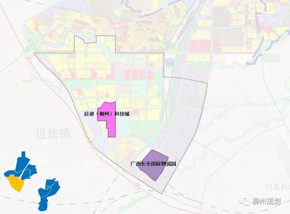 柳江设区最新动态，操作指南与步骤详解