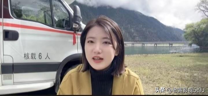 新疆房车自驾游记，车轮上的励志之旅探索新疆之美